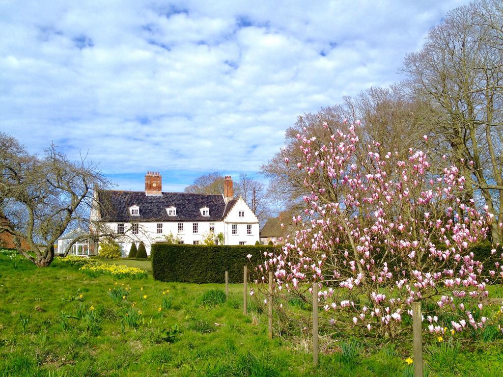 Swafield Hall Lägenhet Exteriör bild